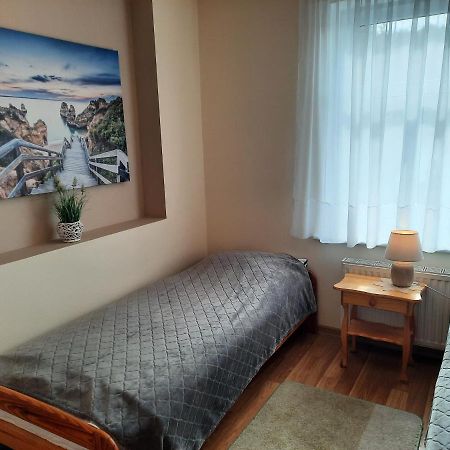 Apartament Na Skarpie Wrzeszczyn エクステリア 写真