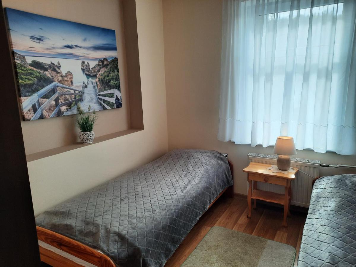 Apartament Na Skarpie Wrzeszczyn エクステリア 写真