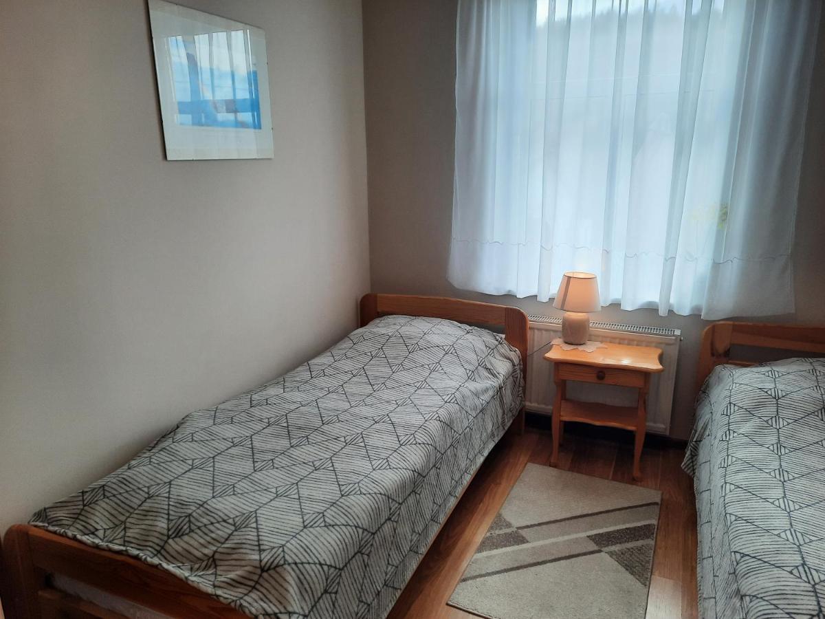 Apartament Na Skarpie Wrzeszczyn エクステリア 写真