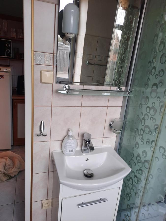 Apartament Na Skarpie Wrzeszczyn エクステリア 写真
