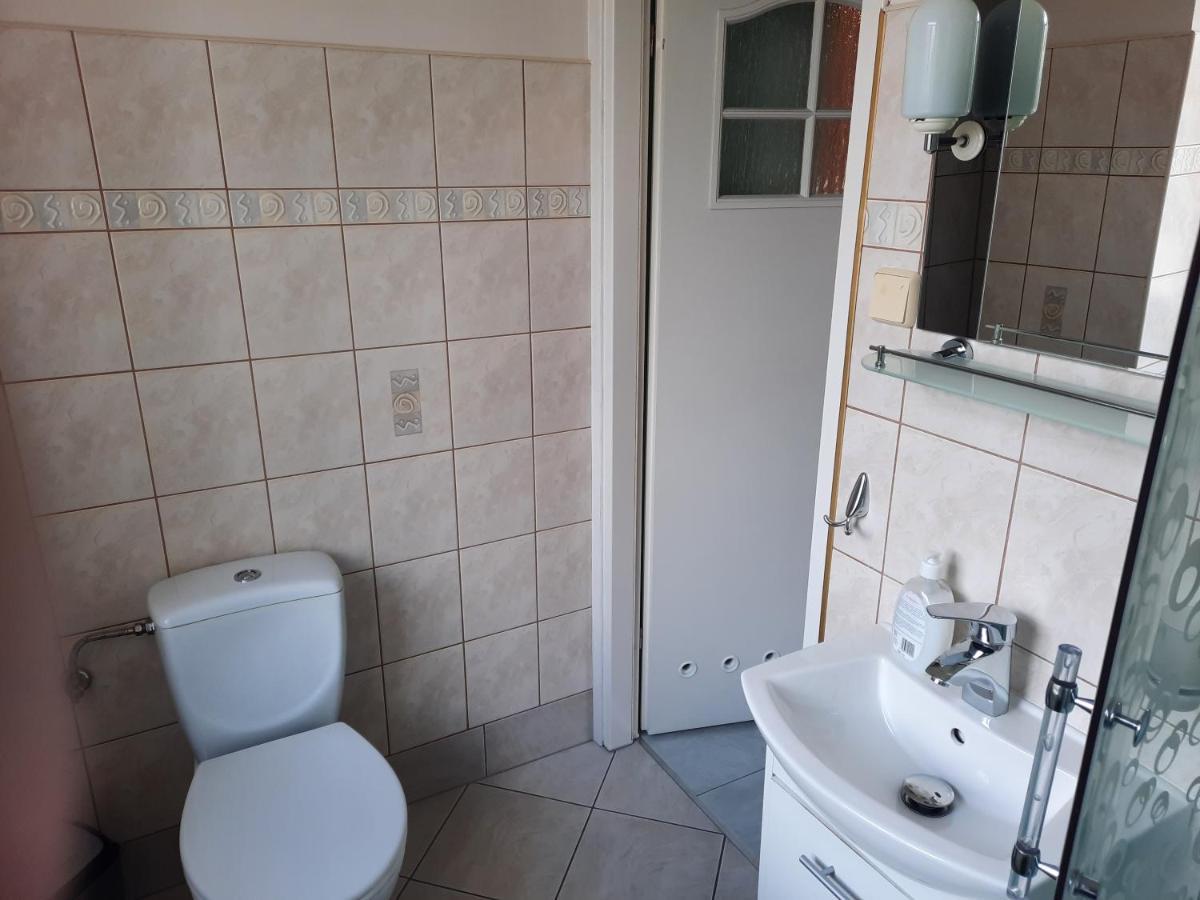Apartament Na Skarpie Wrzeszczyn エクステリア 写真