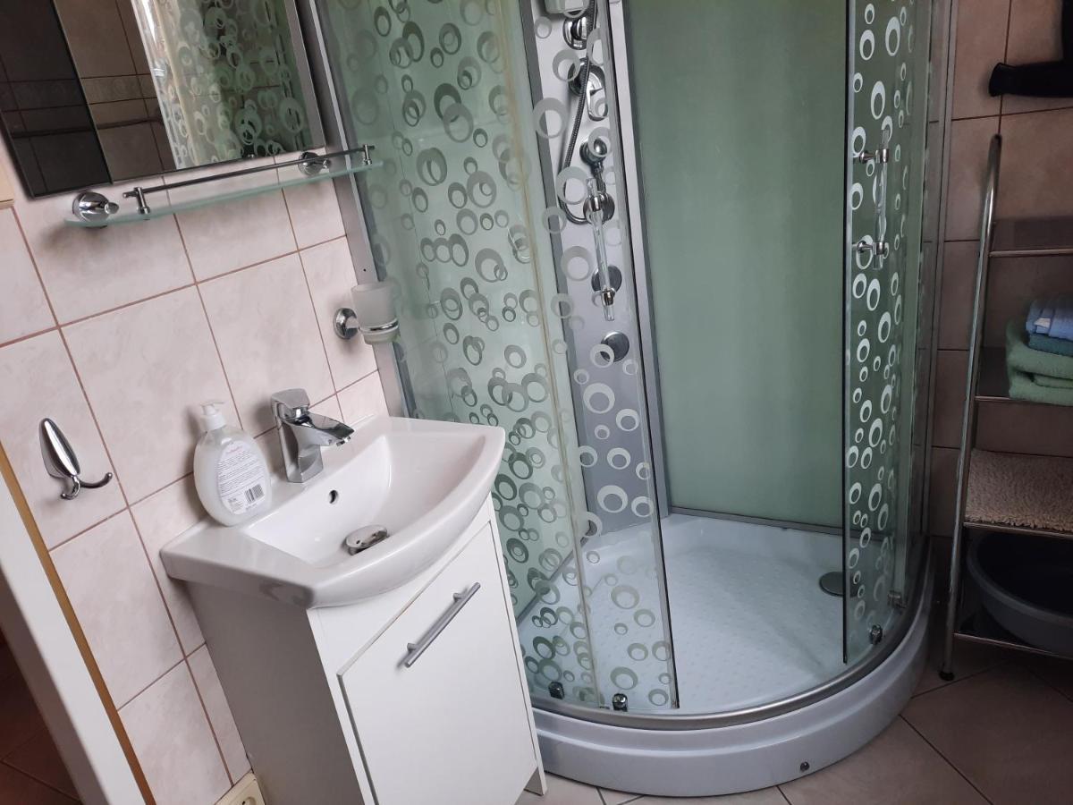 Apartament Na Skarpie Wrzeszczyn エクステリア 写真