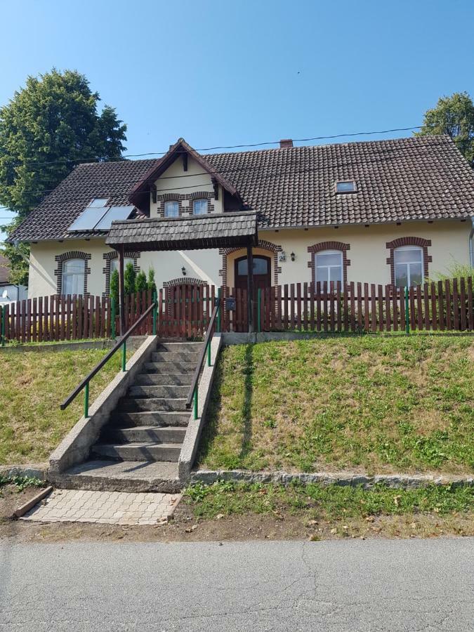 Apartament Na Skarpie Wrzeszczyn エクステリア 写真