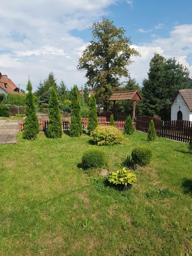 Apartament Na Skarpie Wrzeszczyn エクステリア 写真
