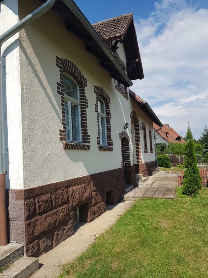Apartament Na Skarpie Wrzeszczyn エクステリア 写真