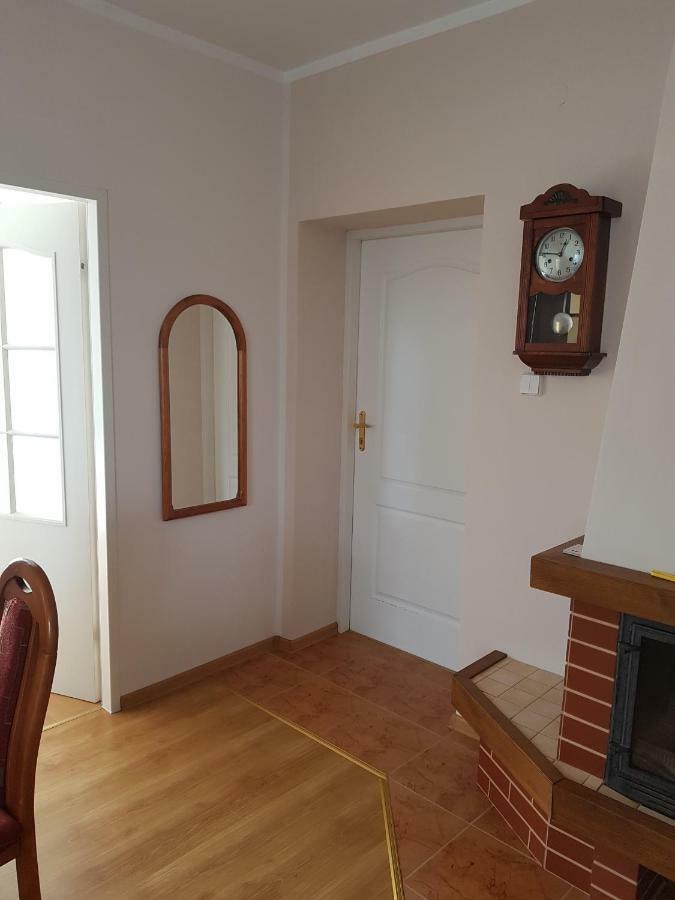 Apartament Na Skarpie Wrzeszczyn エクステリア 写真