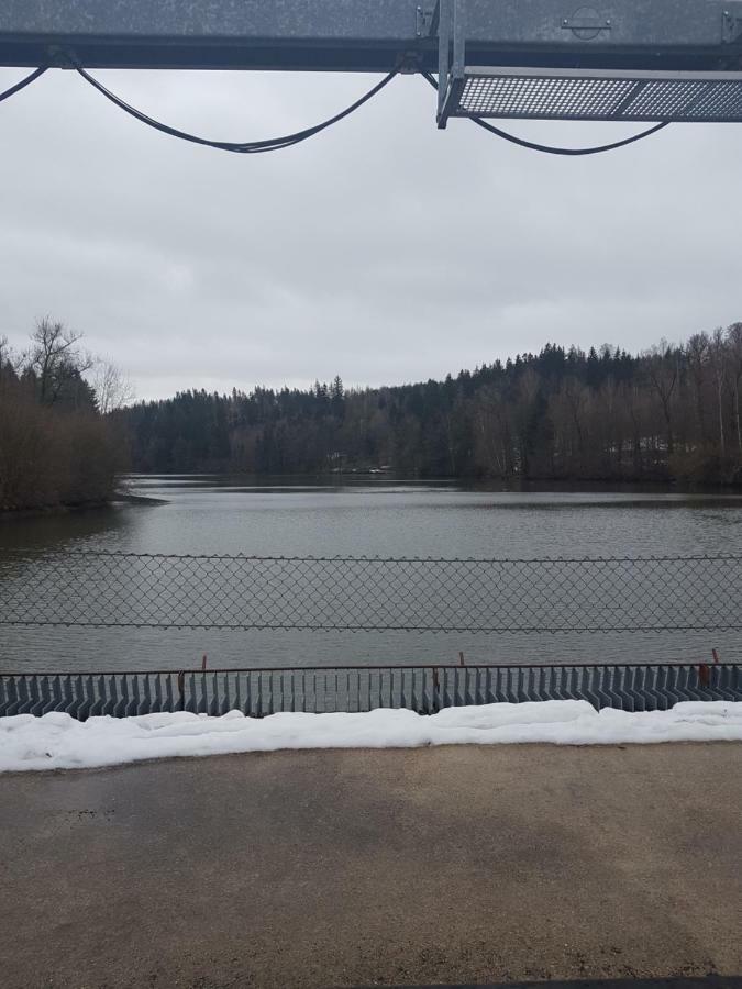 Apartament Na Skarpie Wrzeszczyn エクステリア 写真